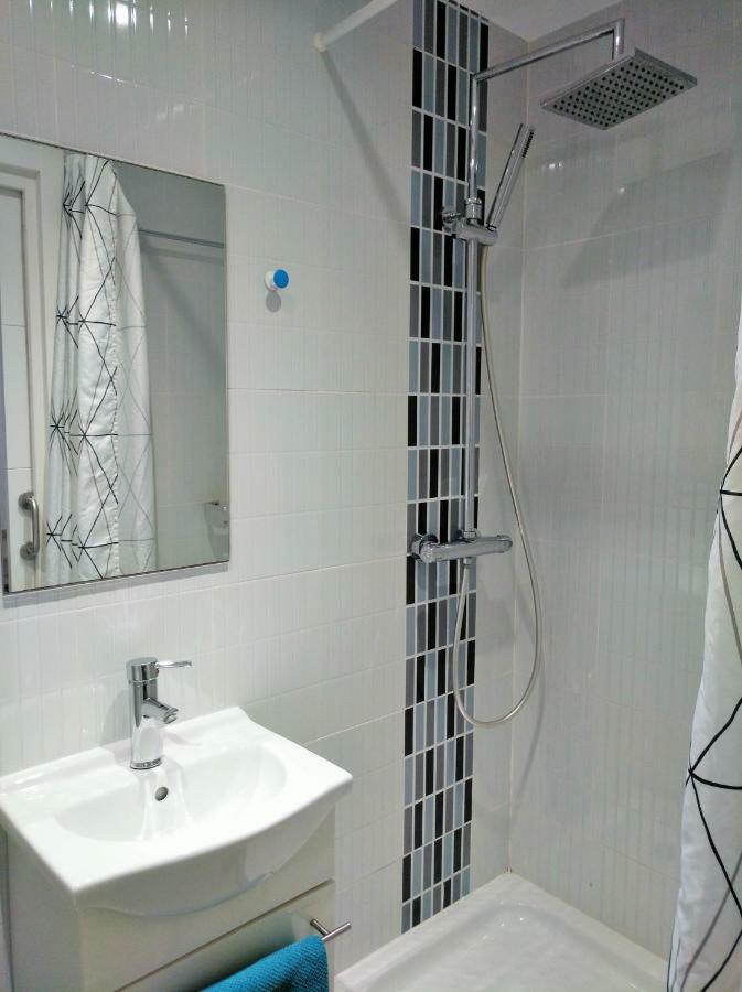Cosy Loft In Malaga Historical Centre Apartment Ngoại thất bức ảnh