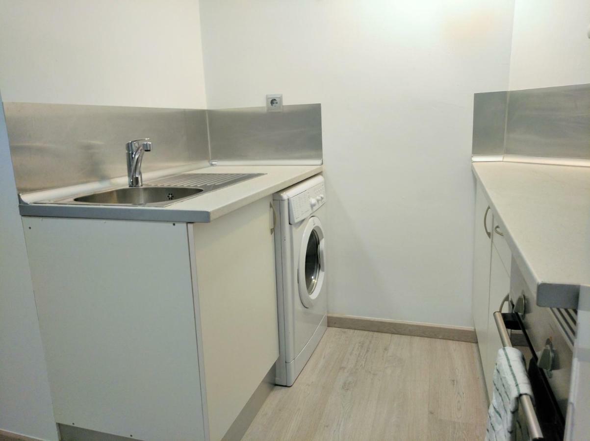 Cosy Loft In Malaga Historical Centre Apartment Ngoại thất bức ảnh