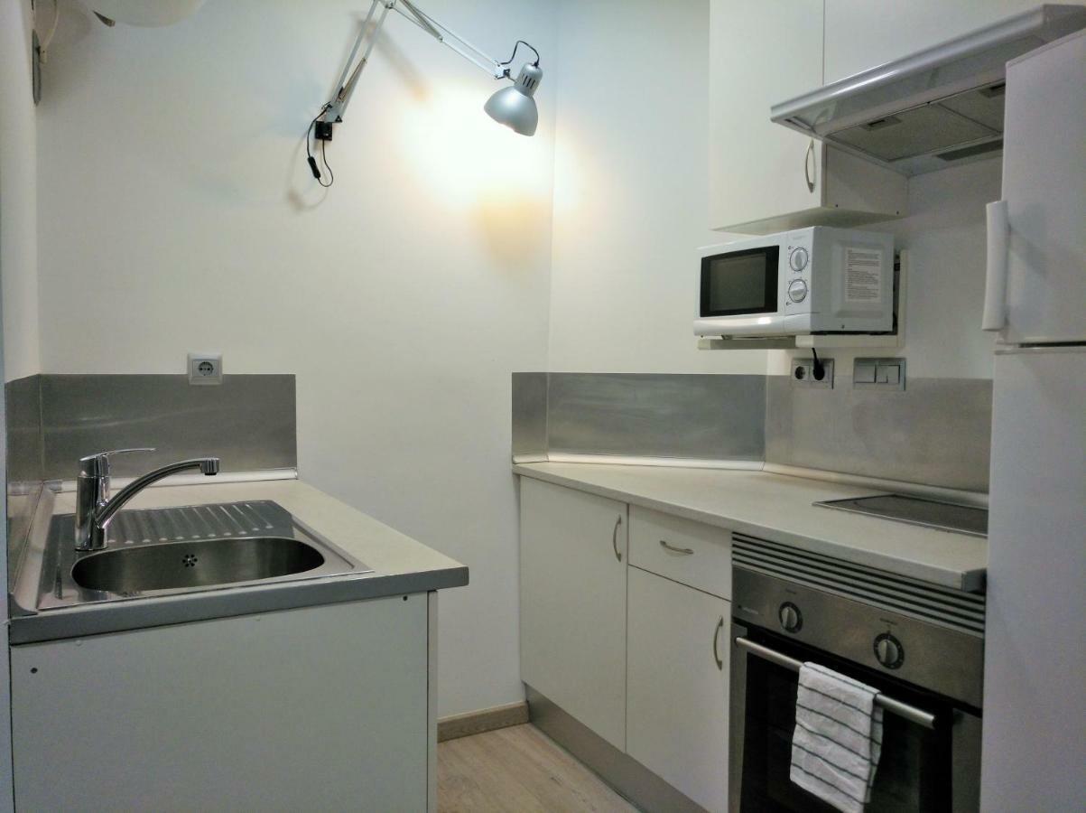 Cosy Loft In Malaga Historical Centre Apartment Ngoại thất bức ảnh
